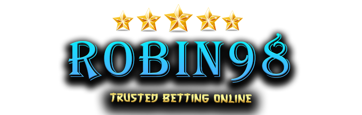 ROBIN98 Logo